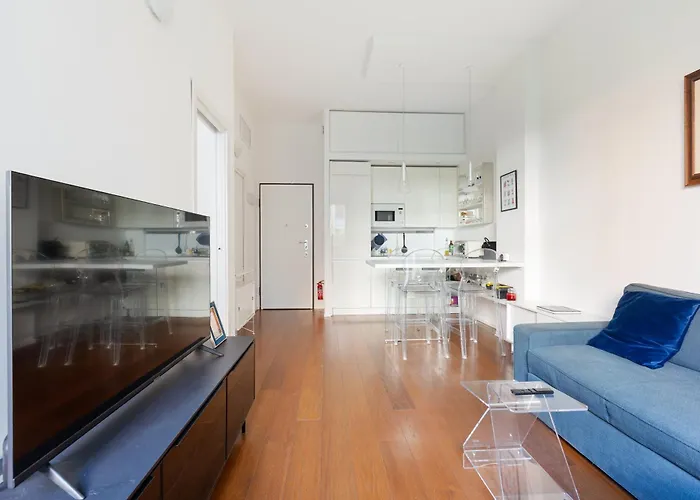 Guesthost - Mm Santa Sofia