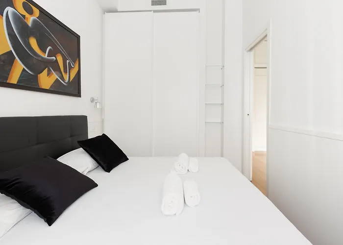 公寓 Guesthost - Mm Santa Sofia *