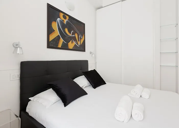 Guesthost - Mm Santa Sofia * 米兰