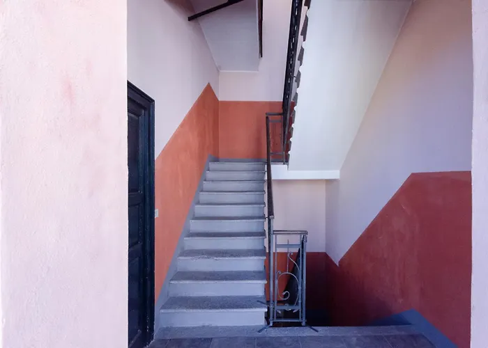 Guesthost - Cozy Flat X4 In Mm3 Porta Romana! Daire *