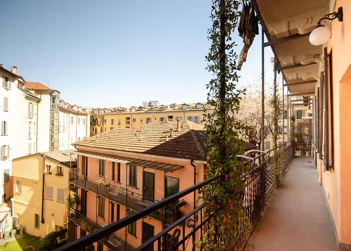 Guesthost - Cozy Flat X4 In Mm3 Porta Romana! Apartament *