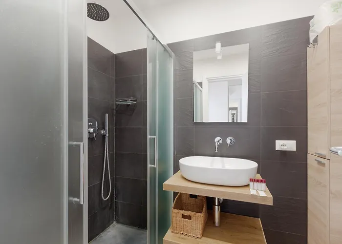 Guesthost - Industrial-style In Chinatown! Apartmán