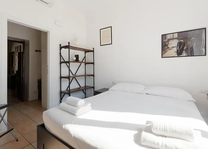 Apartmán Guesthost - Industrial-style In Chinatown!