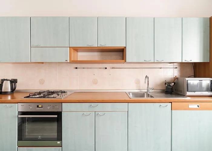 Lejlighed Guesthost - Gelsomini