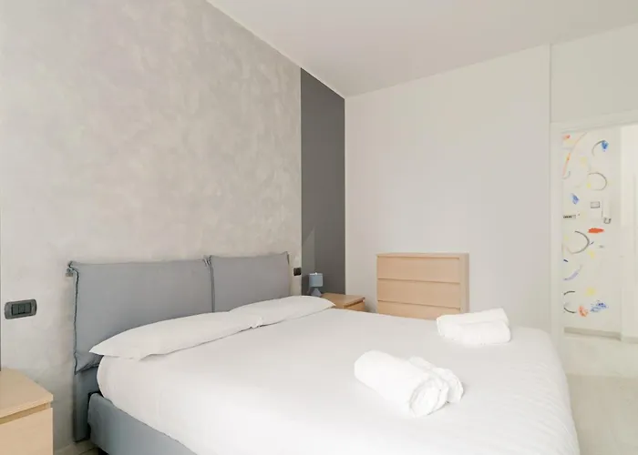 Lejlighed Guesthost - Gelsomini *