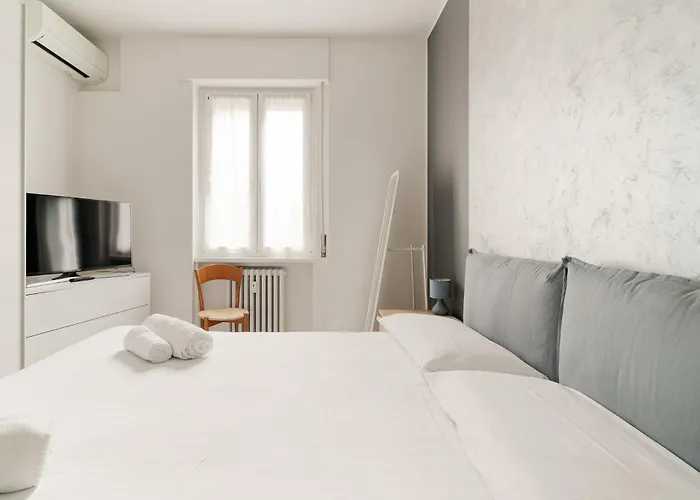 Guesthost - Gelsomini Milano