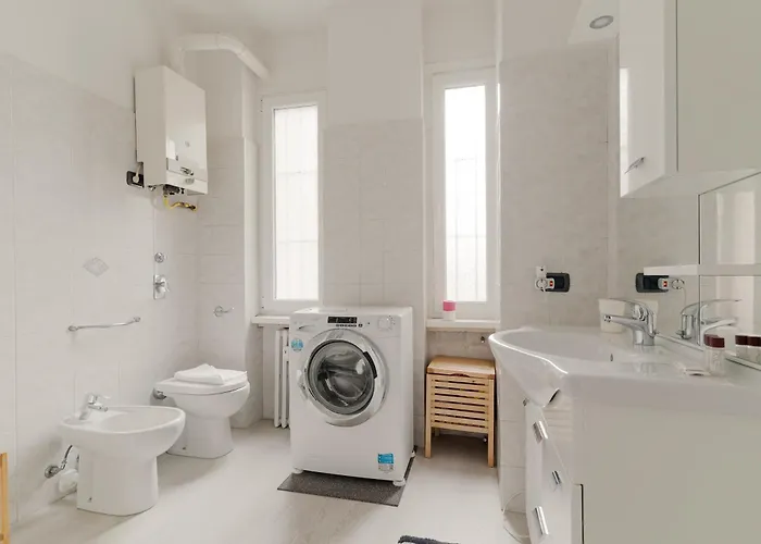 Guesthost - Gelsomini * Milano