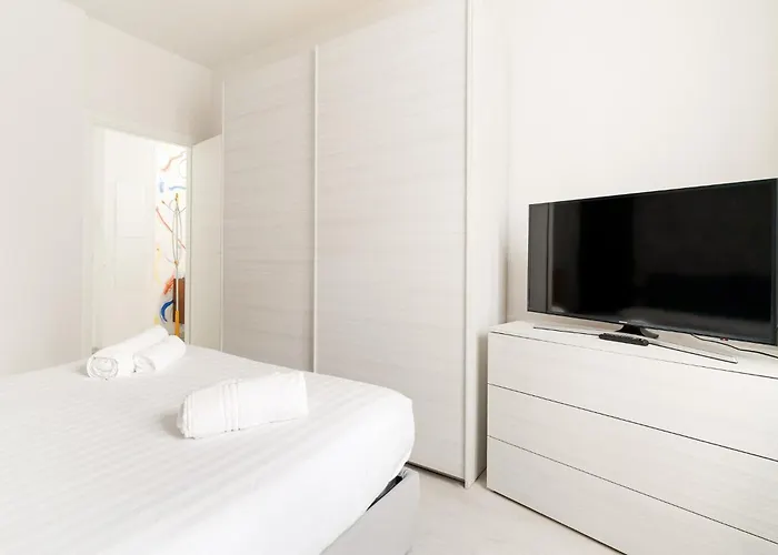 Guesthost - Gelsomini Lejlighed