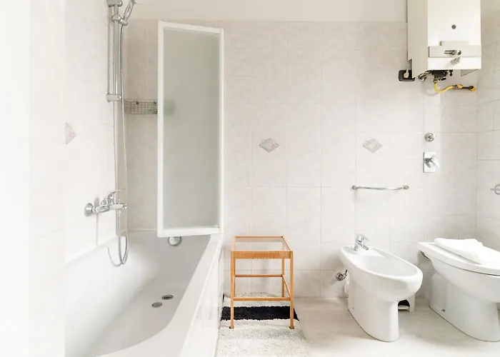 Lejlighed Guesthost - Gelsomini *