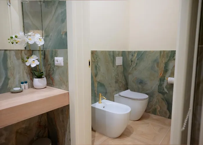 Gigliomilanestates - Luxury In Duomo 公寓