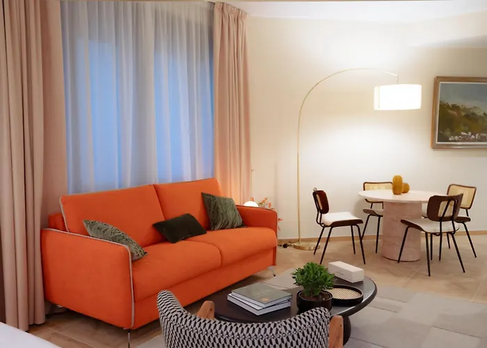 公寓 Gigliomilanestates - Luxury In Duomo 米兰