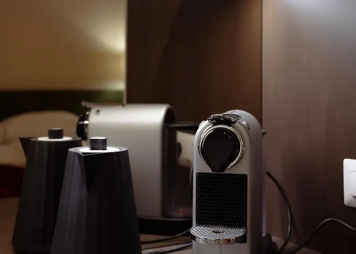 Gigliomilanestates - Luxury In Duomo 公寓