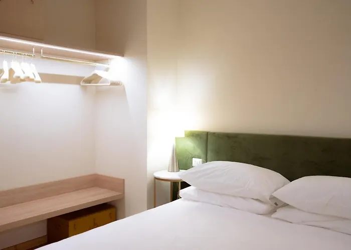 Gigliomilanestates - Luxury In Duomo 公寓 *