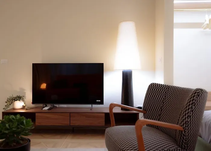 公寓 Gigliomilanestates - Luxury In Duomo 米兰