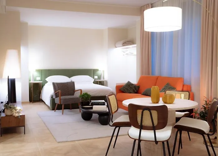 Gigliomilanestates - Luxury In Duomo * 米兰