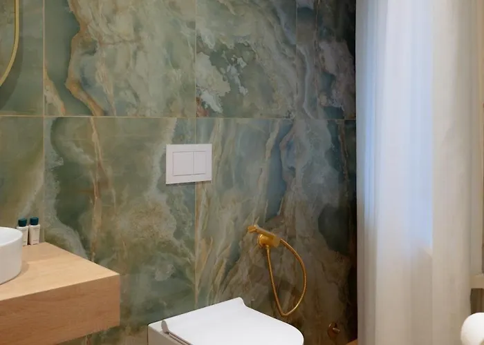 Gigliomilanestates - Luxury In Duomo 公寓 米兰