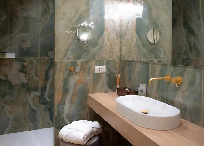 Gigliomilanestates - Luxury In Duomo *