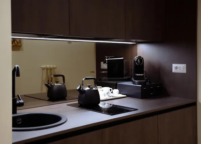 Gigliomilanestates - Luxury In Duomo