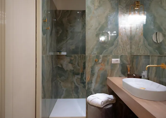 Gigliomilanestates - Luxury In Duomo Appartamento