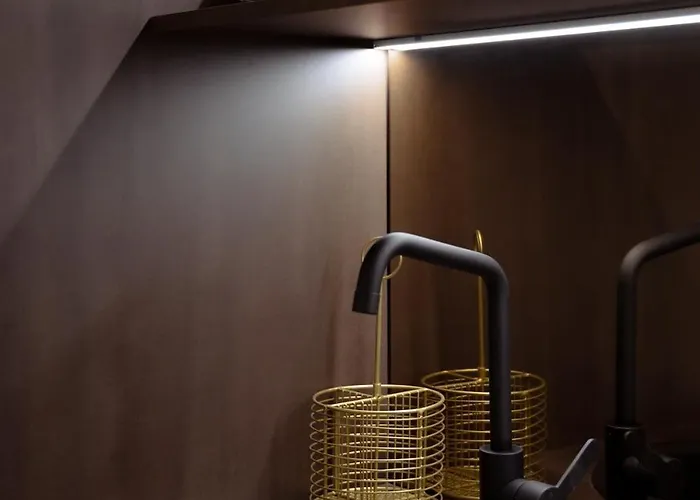 公寓 Gigliomilanestates - Luxury In Duomo 米兰