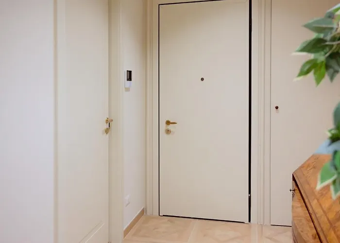 Gigliomilanestates - Luxury In Duomo 米兰