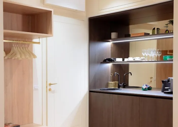 Gigliomilanestates - Luxury In Duomo * 米兰