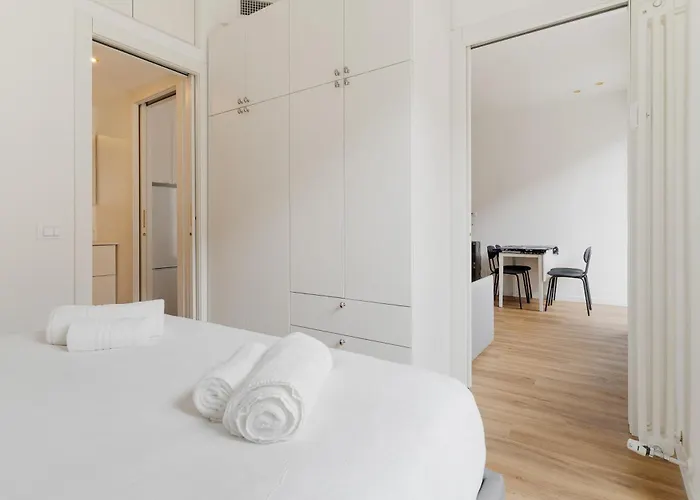 Guesthost - Varesina - Apartmán *