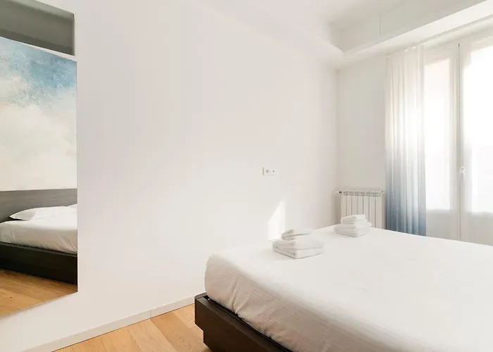 Guesthost - Stazione Sleek מילאנו