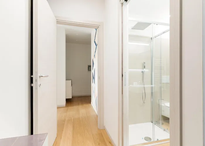 Guesthost - Stazione Sleek * מילאנו