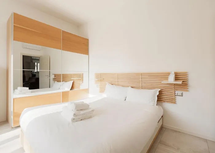 Guesthost - M4 Argonne Design With Balconies Διαμέρισμα *