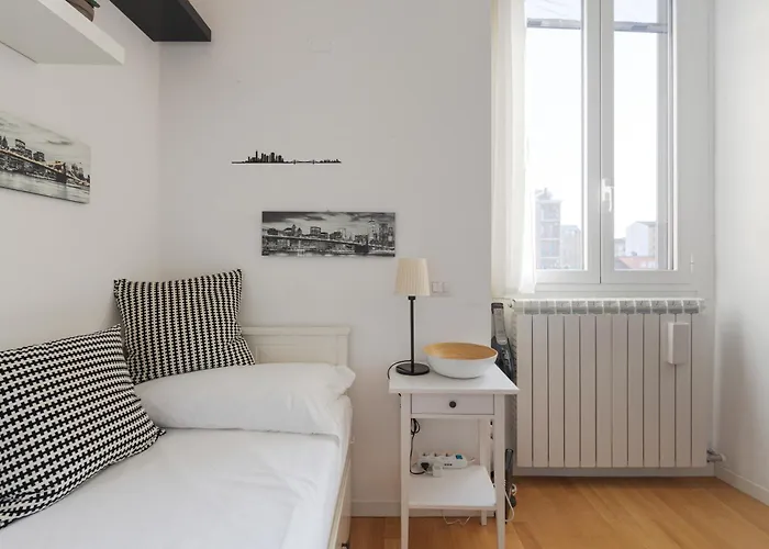 דירה Guesthost - Mm Tolstoj - *