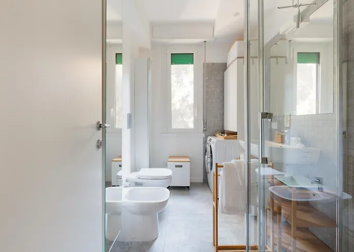 Guesthost - Bright And Modern Apartamento