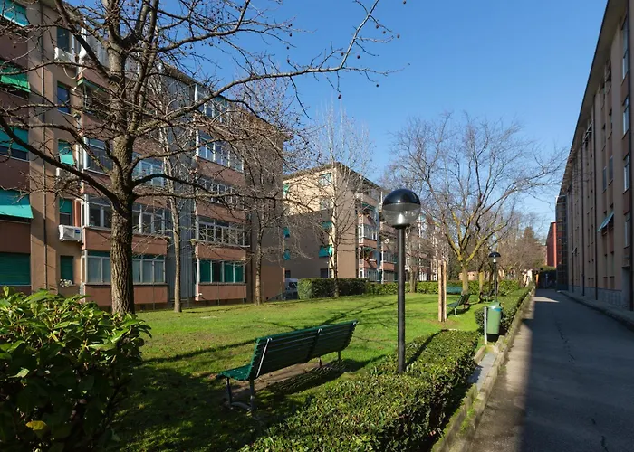 Guesthost - Bright And Modern Apartamento