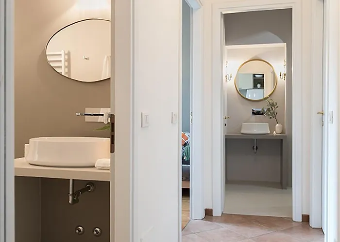 Guesthost - Corso Chic 公寓 米兰