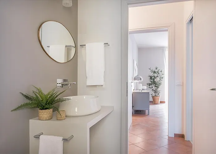 公寓 Guesthost - Corso Chic