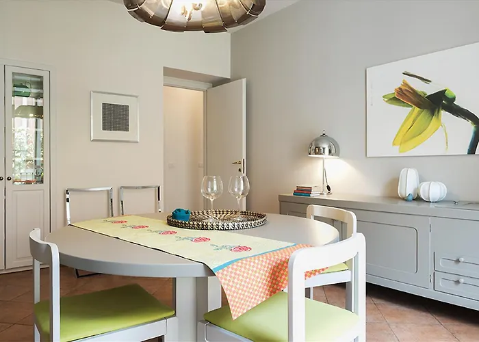 Guesthost - Corso Chic