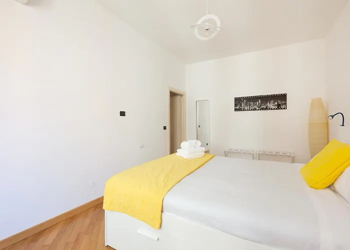 Apartman Sweety Navigli - *