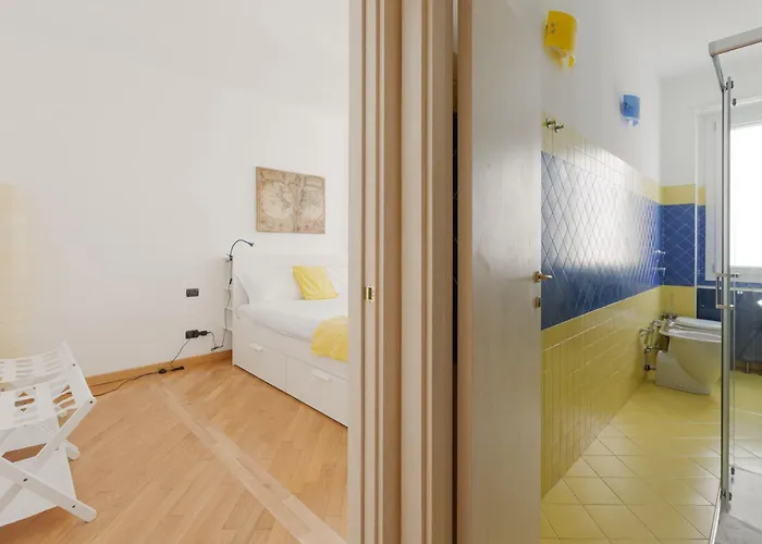 Sweety Navigli - Apartman