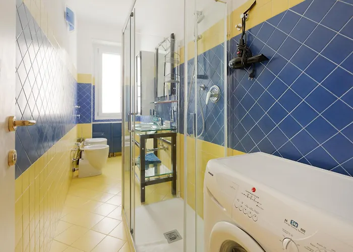 Sweety Navigli - Milánó