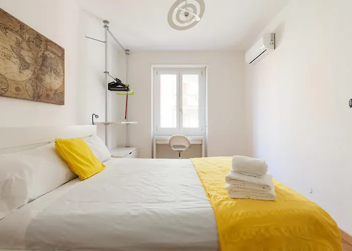 Sweety Navigli - Apartman *