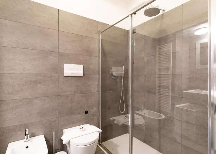 Guesthost - Cosy Comfy Milano- Sempione & Gerusalemme شقة