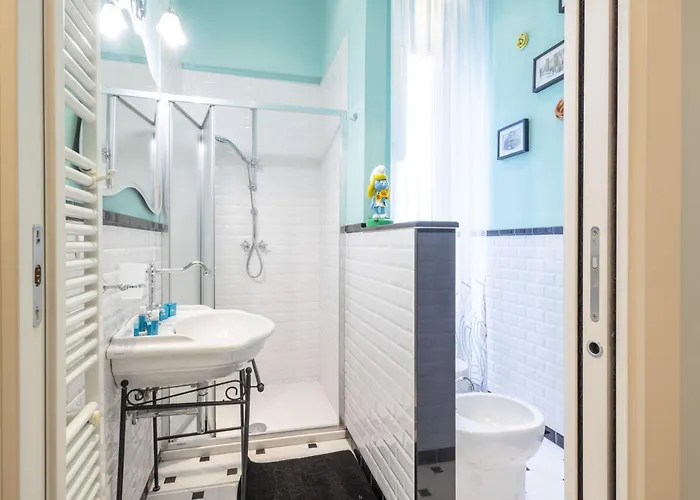 Volvinio Sweet By Interhome Apartmán