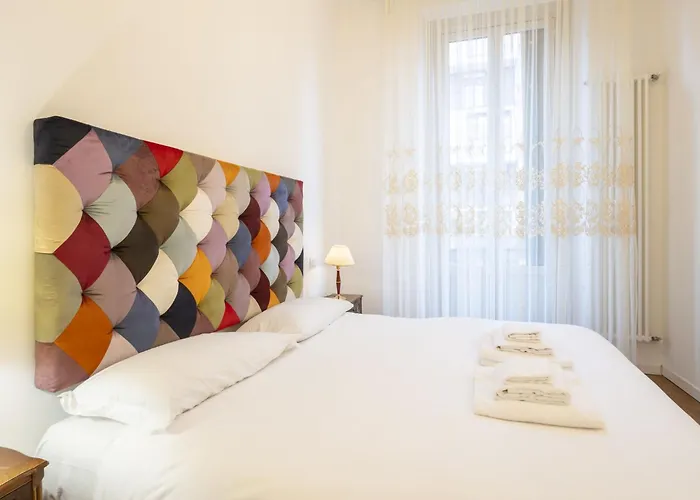 Volvinio Sweet By Interhome Apartmán