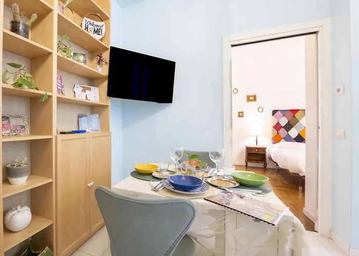 Apartmán Volvinio Sweet By Interhome
