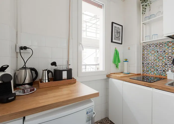 Guesthost - San Siro Modern With Balcony Daire Milano