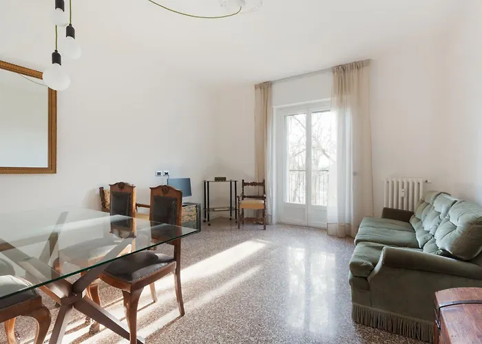 Apartmán Guesthost - Comfy Family In