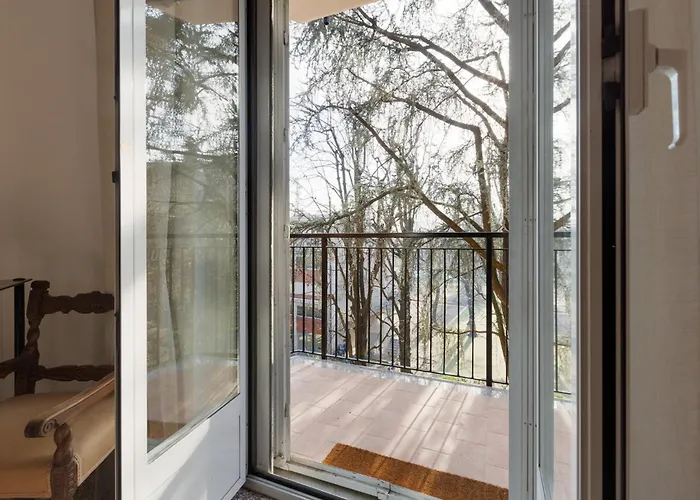 Guesthost - Comfy Family In Milán