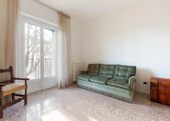 Apartmán Guesthost - Comfy Family In *