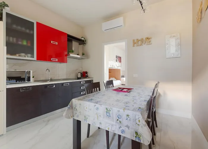 Guesthost - Bright With Balcony - Piazzale Loreto