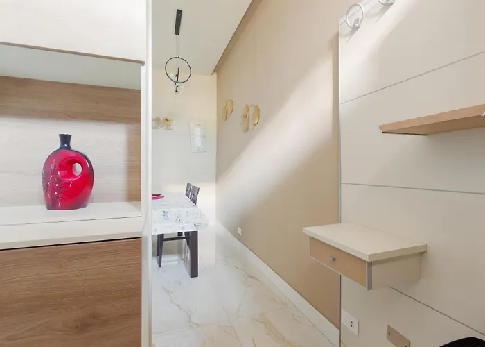 Guesthost - Bright With Balcony - Piazzale Loreto Διαμέρισμα Μιλάνο